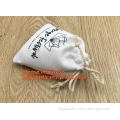 Organic Food Grade Cotton Rice Bags /Cotton Fabric Bread Storage Bags